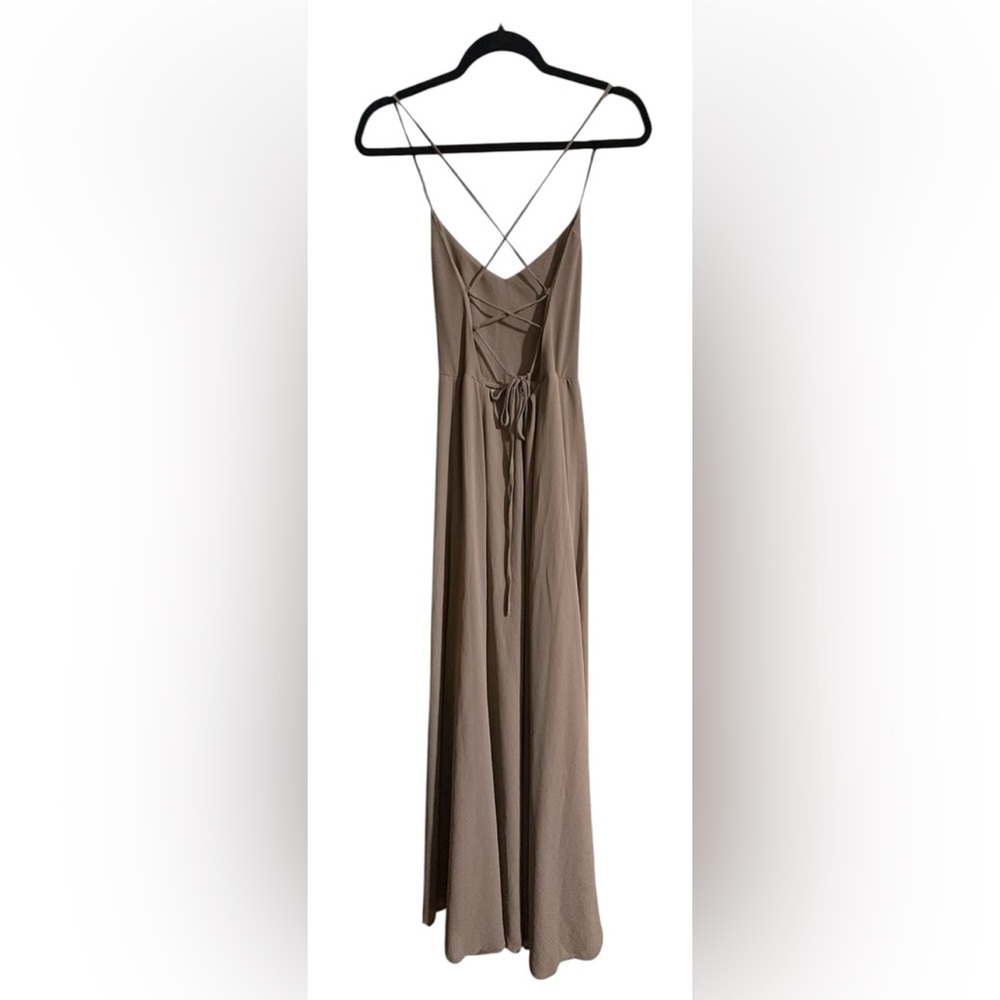 Show Me Your Mumu Godshaw Goddess Gown - Picture 5 of 6